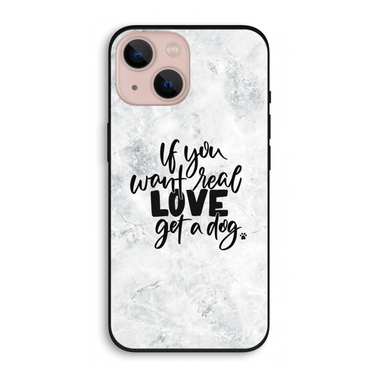 Partner in crime: iPhone 13 Biologisch afbreekbaar hoesje