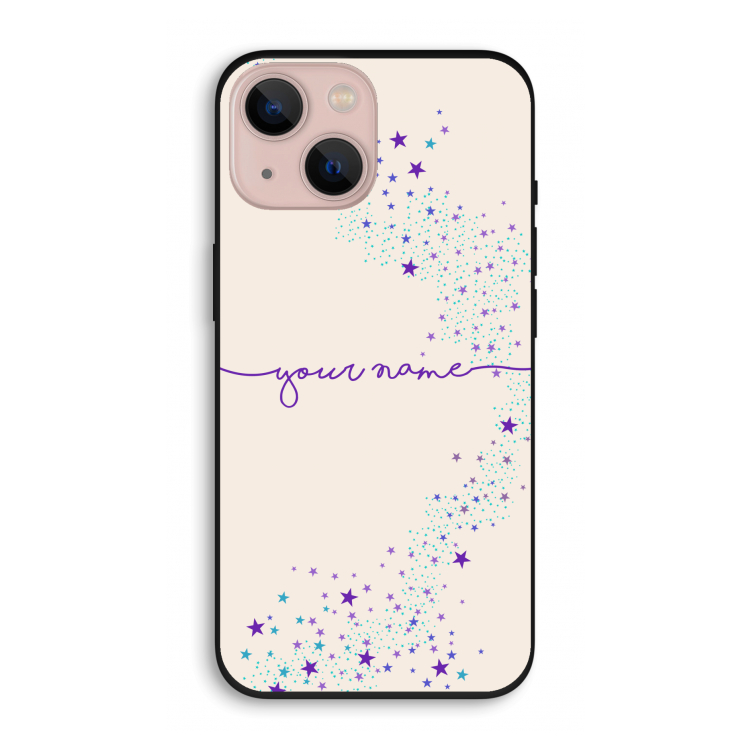 Sterren: iPhone 13 Biologisch afbreekbaar hoesje