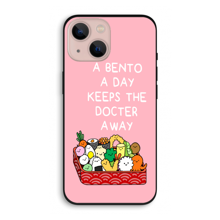 Bento a day: iPhone 13 Biologisch afbreekbaar hoesje