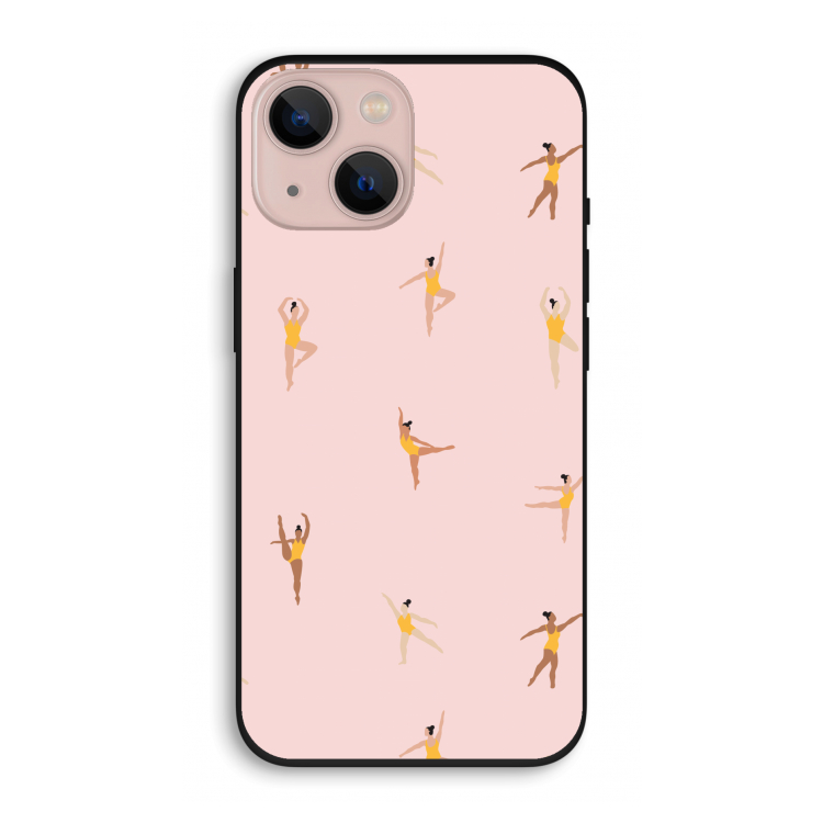 Dans #2: iPhone 13 Biologisch afbreekbaar hoesje