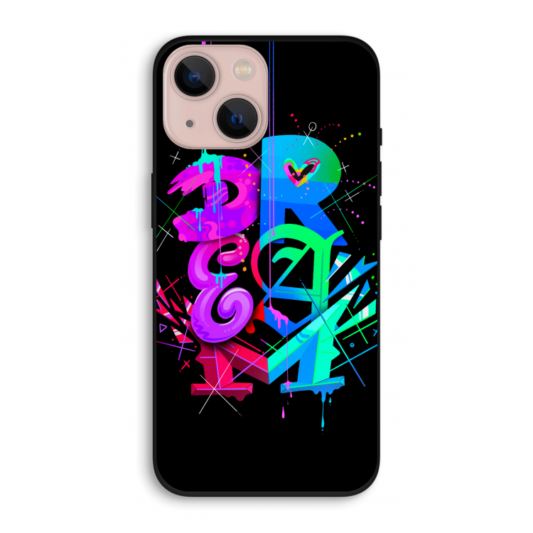 Dream: iPhone 13 Biologisch afbreekbaar hoesje