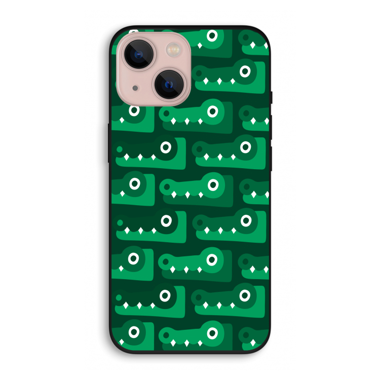 Crocs: iPhone 13 Biologisch afbreekbaar hoesje