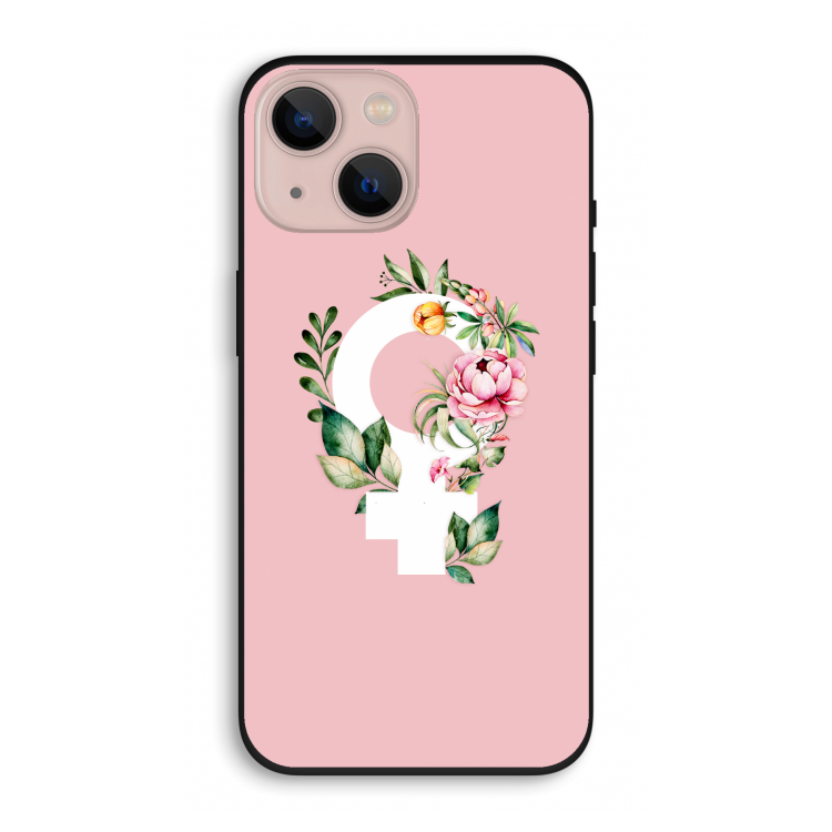 Venus: iPhone 13 Biologisch afbreekbaar hoesje
