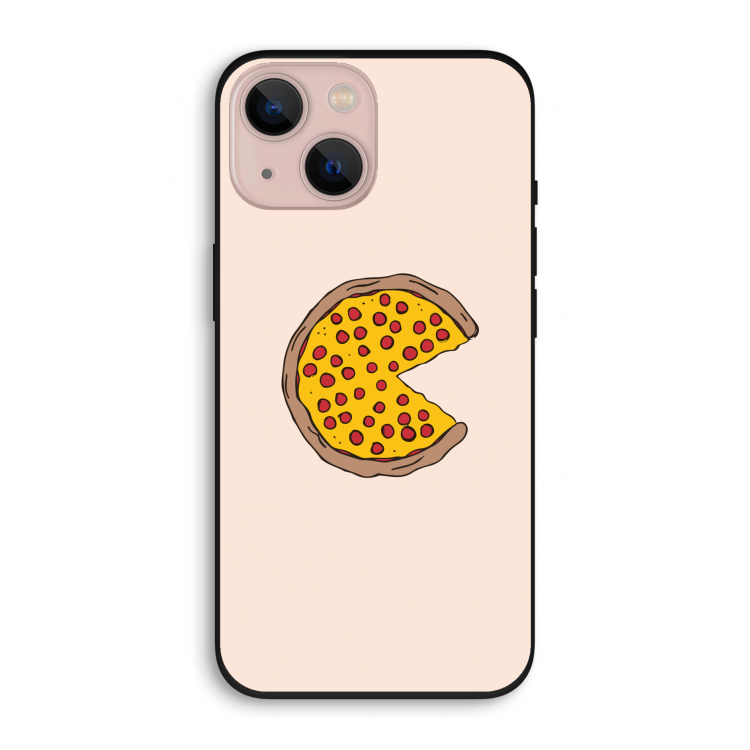 You Complete Me #2: iPhone 13 Biologisch afbreekbaar hoesje