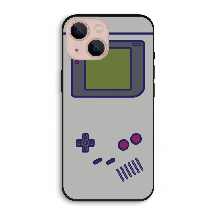 Game On: iPhone 13 Biologisch afbreekbaar hoesje
