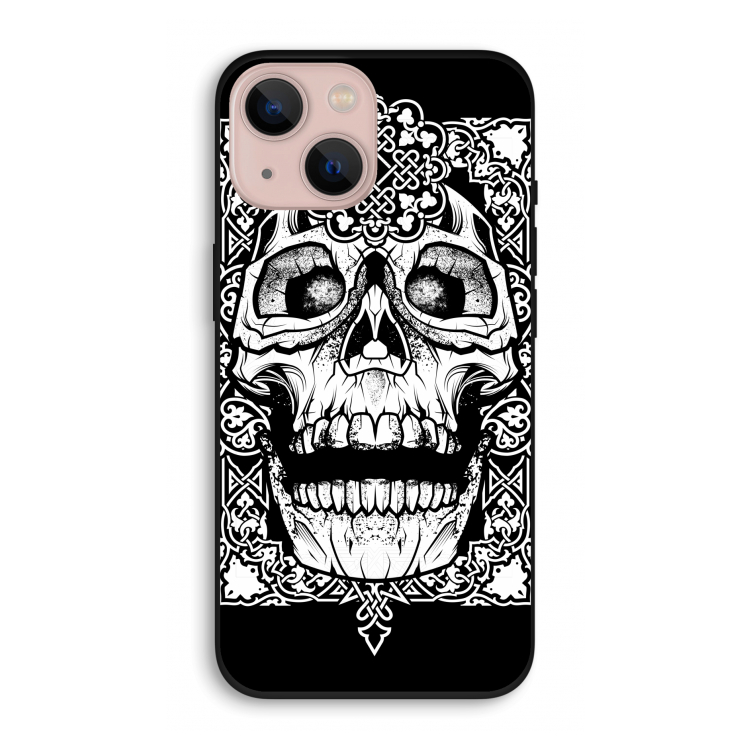 Seek & Destroy: iPhone 13 Biologisch afbreekbaar hoesje