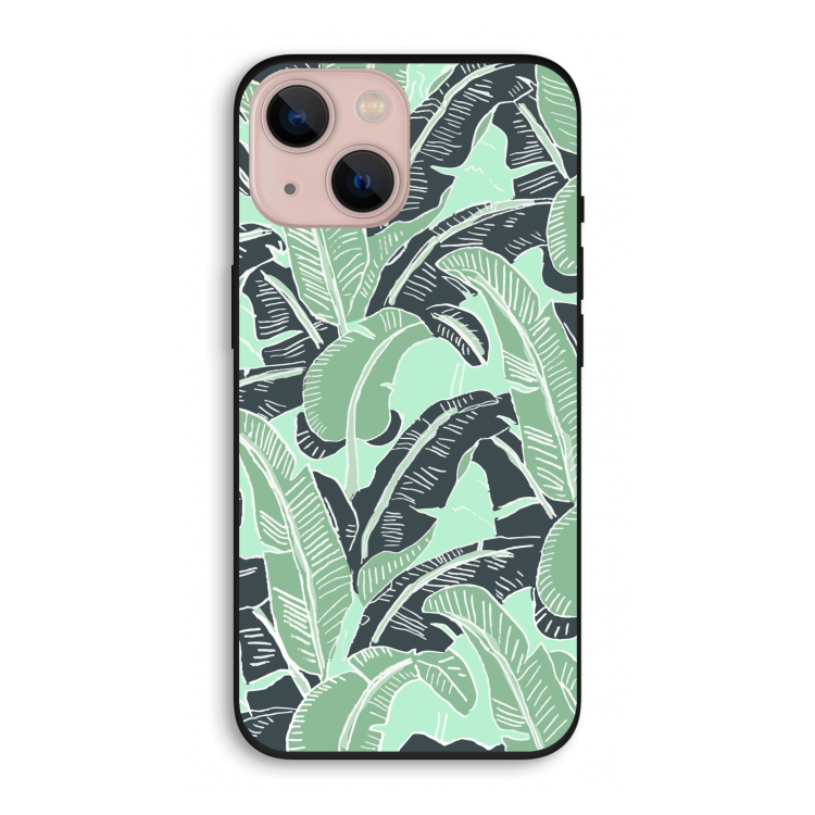 This Sh*t Is Bananas: iPhone 13 Biologisch afbreekbaar hoesje