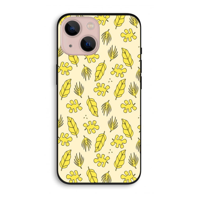 Herfst: iPhone 13 Biologisch afbreekbaar hoesje