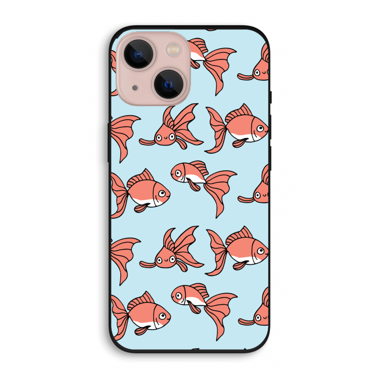 Blub: iPhone 13 Biologisch afbreekbaar hoesje