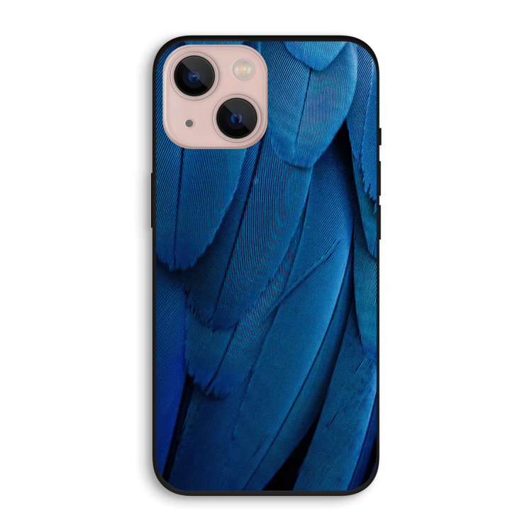 Pauw: iPhone 13 Biologisch afbreekbaar hoesje