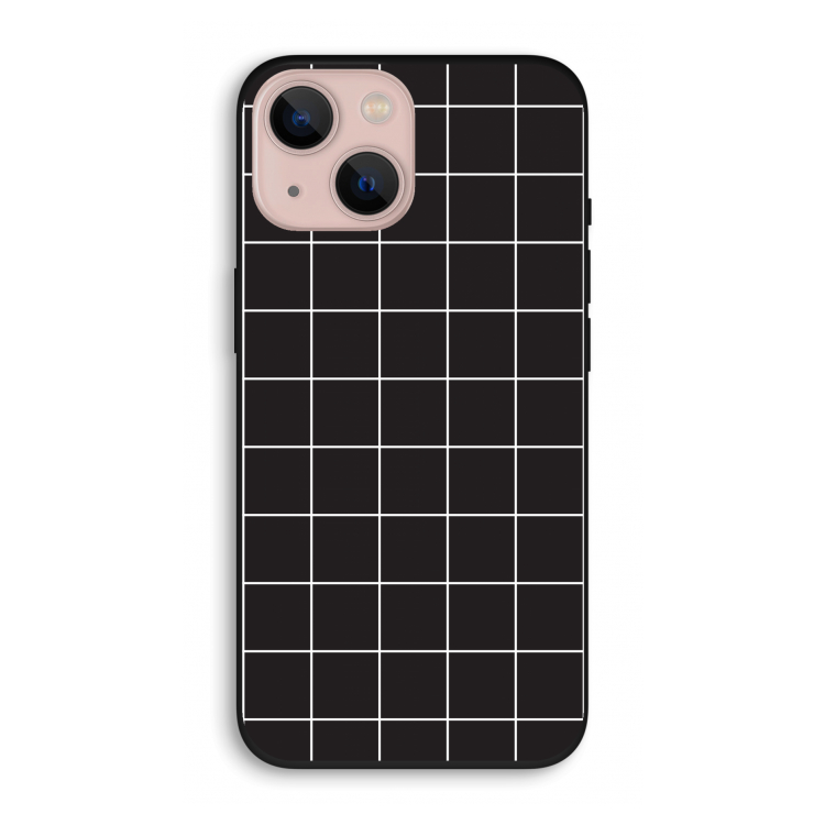 Rooster 2: iPhone 13 Biologisch afbreekbaar hoesje