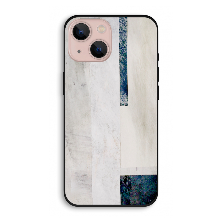 Meet you there: iPhone 13 Biologisch afbreekbaar hoesje