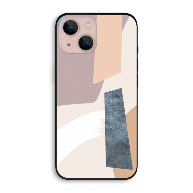 Luca: iPhone 13 Biologisch afbreekbaar hoesje