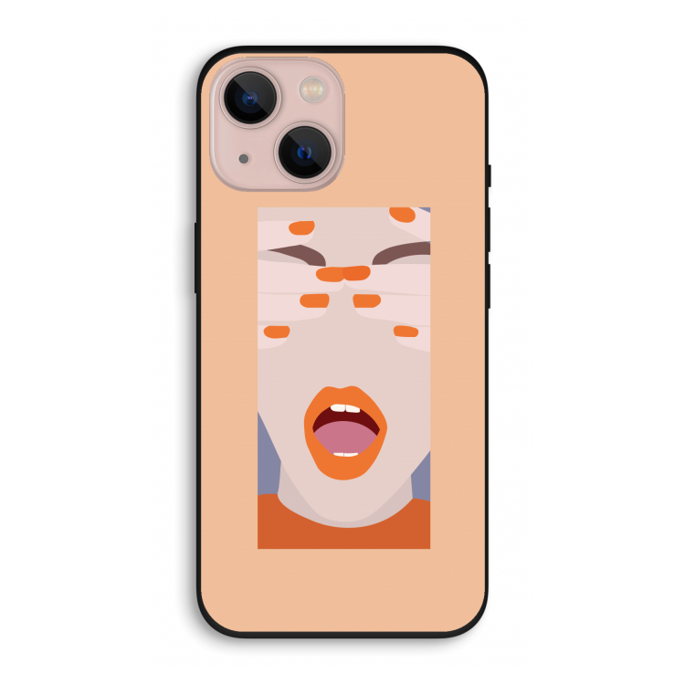 Surprise: iPhone 13 Biologisch afbreekbaar hoesje