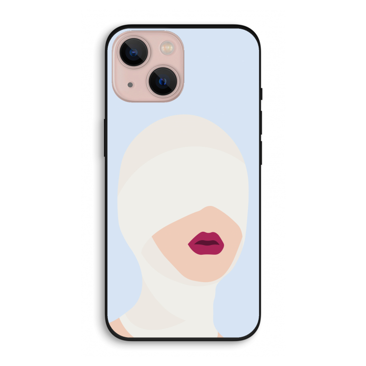 Incognito: iPhone 13 Biologisch afbreekbaar hoesje