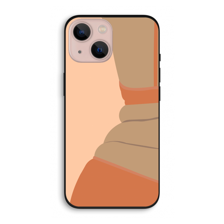 Bikini: iPhone 13 Biologisch afbreekbaar hoesje