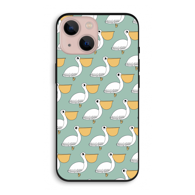 Pelican: iPhone 13 Biologisch afbreekbaar hoesje
