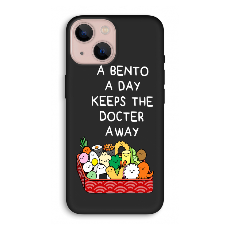 Bento a day: iPhone 13 Biologisch afbreekbaar hoesje