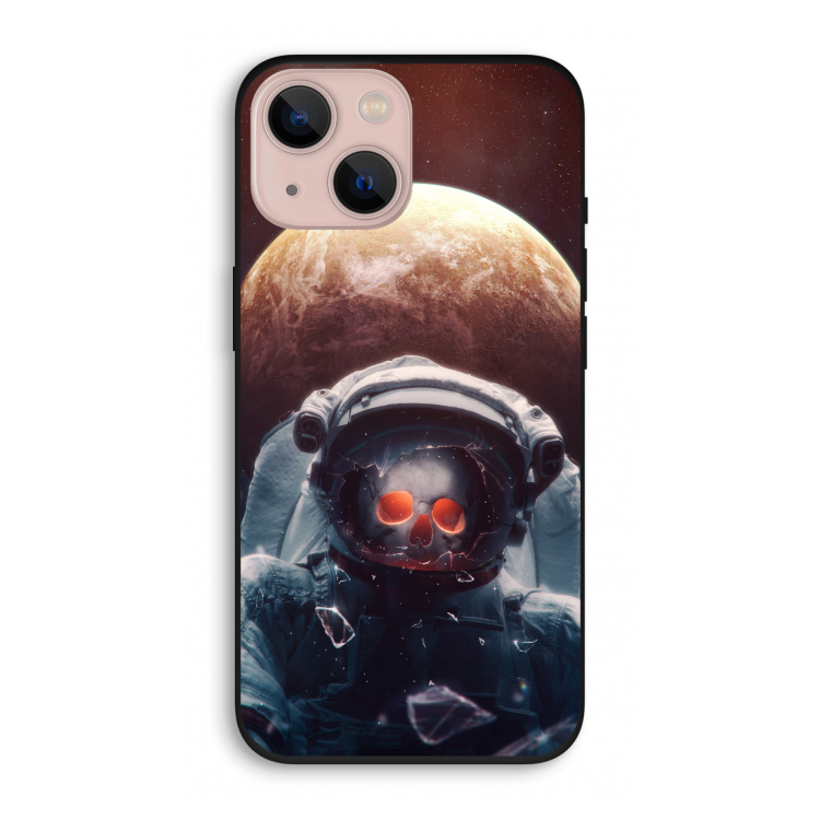 Voyager: iPhone 13 Biologisch afbreekbaar hoesje