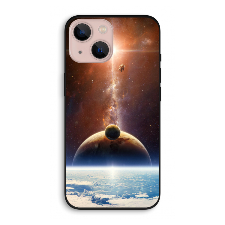 Omicron 2019: iPhone 13 Biologisch afbreekbaar hoesje