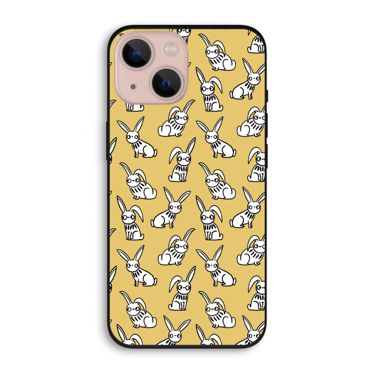 Haas: iPhone 13 Biologisch afbreekbaar hoesje