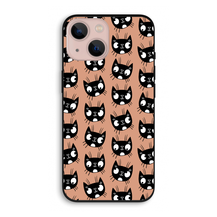 Kat: iPhone 13 Biologisch afbreekbaar hoesje