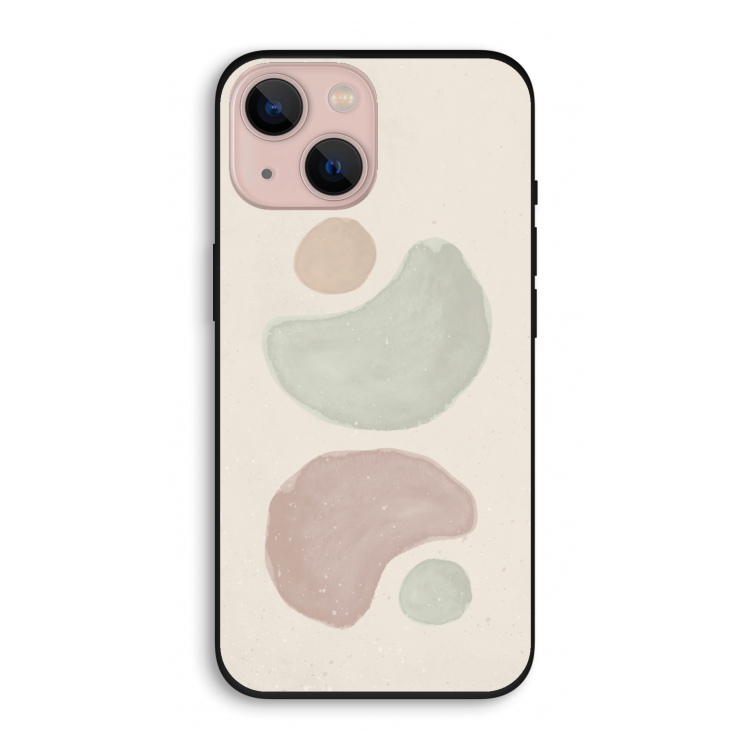 Geo #10: iPhone 13 Biologisch afbreekbaar hoesje