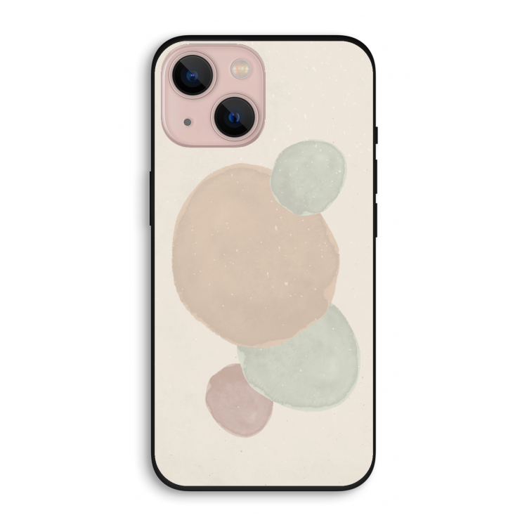 Geo #9: iPhone 13 Biologisch afbreekbaar hoesje