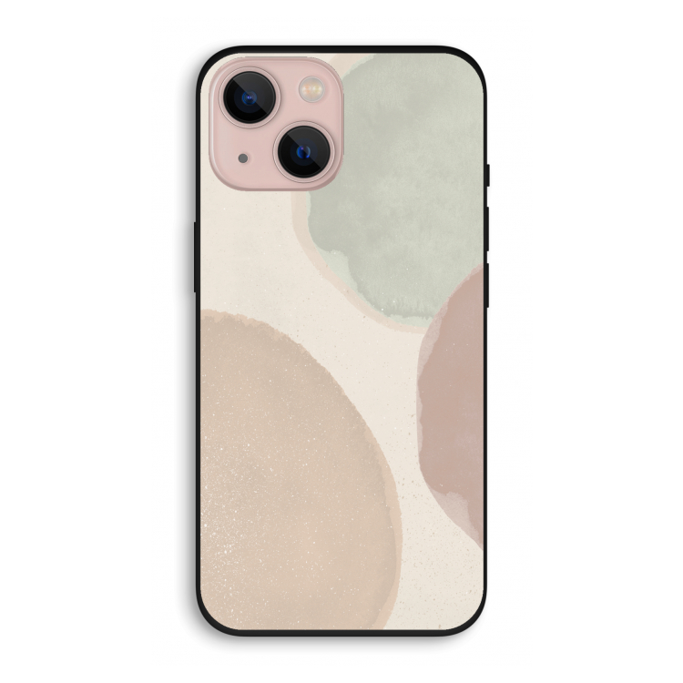 Geo #8: iPhone 13 Biologisch afbreekbaar hoesje