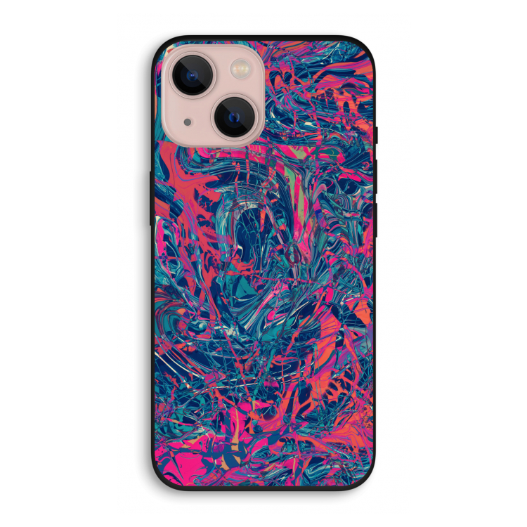 Sleeping Dreams: iPhone 13 Biologisch afbreekbaar hoesje