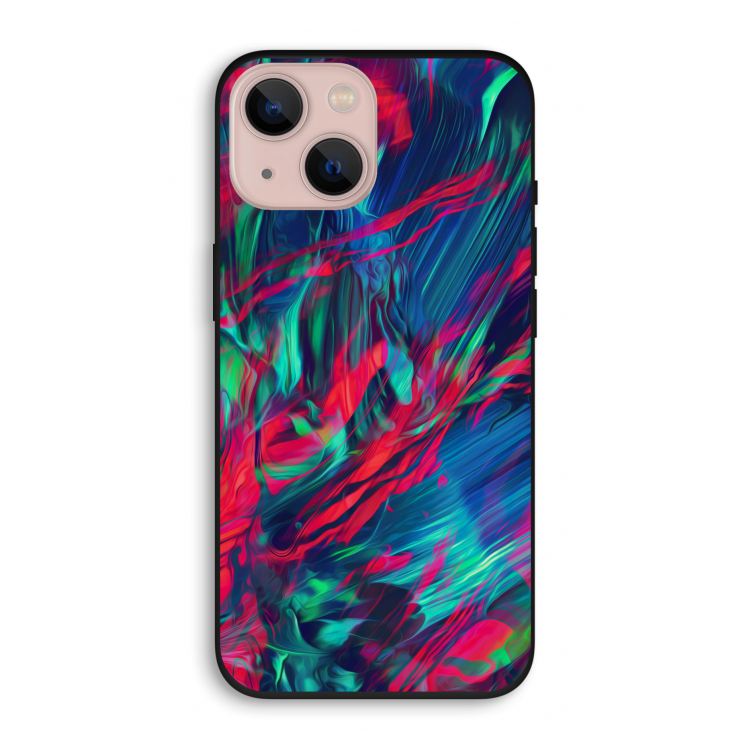 Pilgrims Of The Sea: iPhone 13 Biologisch afbreekbaar hoesje