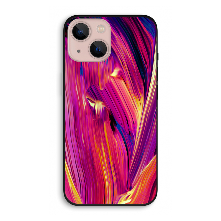 Phoenix: iPhone 13 Biologisch afbreekbaar hoesje