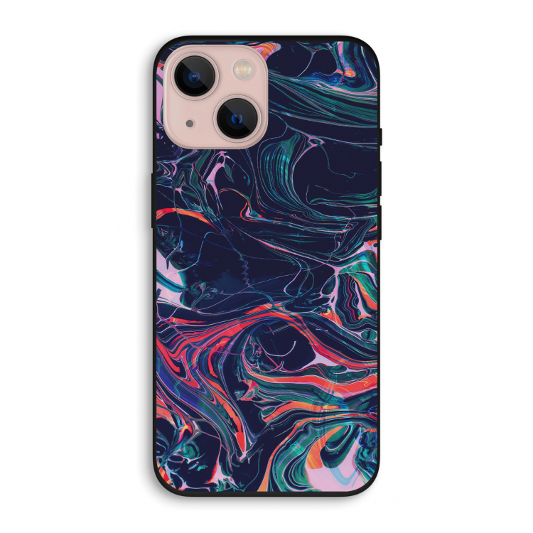 Light Years Beyond: iPhone 13 Biologisch afbreekbaar hoesje