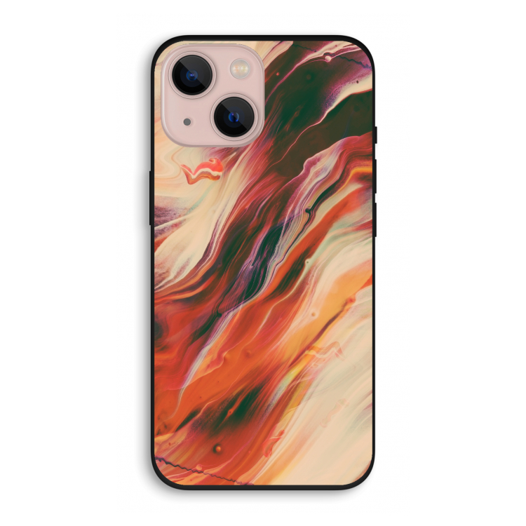 Forgotten Lands: iPhone 13 Biologisch afbreekbaar hoesje