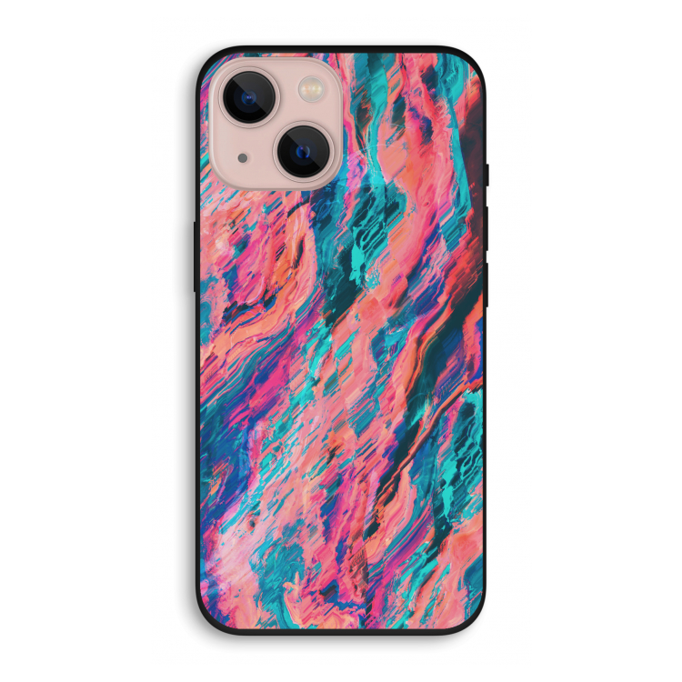 Electric Times: iPhone 13 Biologisch afbreekbaar hoesje