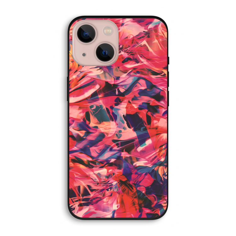 California: iPhone 13 Biologisch afbreekbaar hoesje