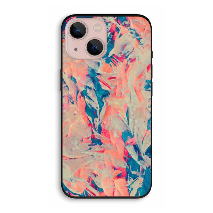 Alone: iPhone 13 Biologisch afbreekbaar hoesje