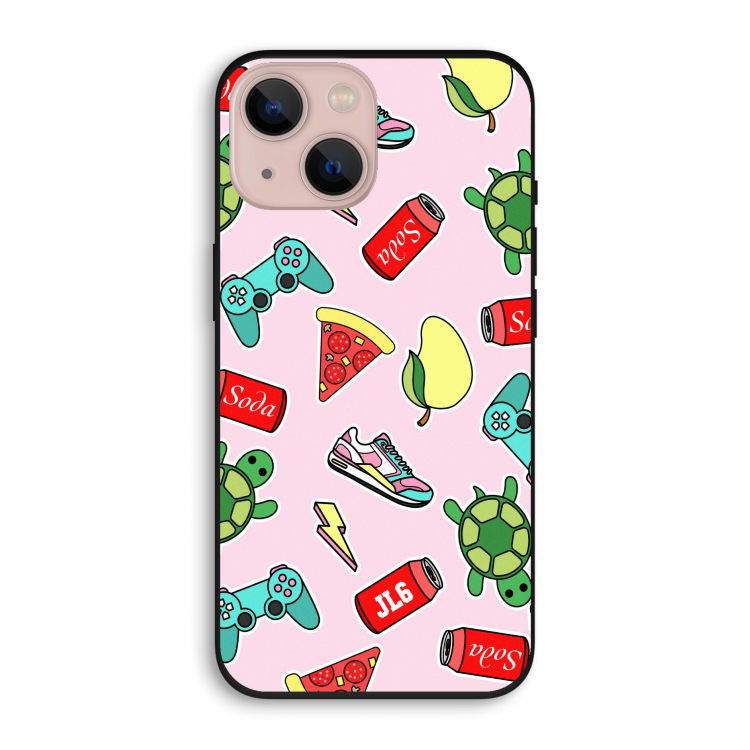 Things Jamie Loves: iPhone 13 Biologisch afbreekbaar hoesje