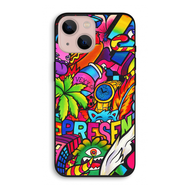Represent: iPhone 13 Biologisch afbreekbaar hoesje