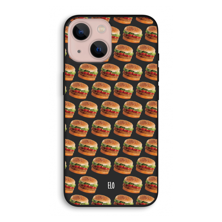 Giants: iPhone 13 Biologisch afbreekbaar hoesje