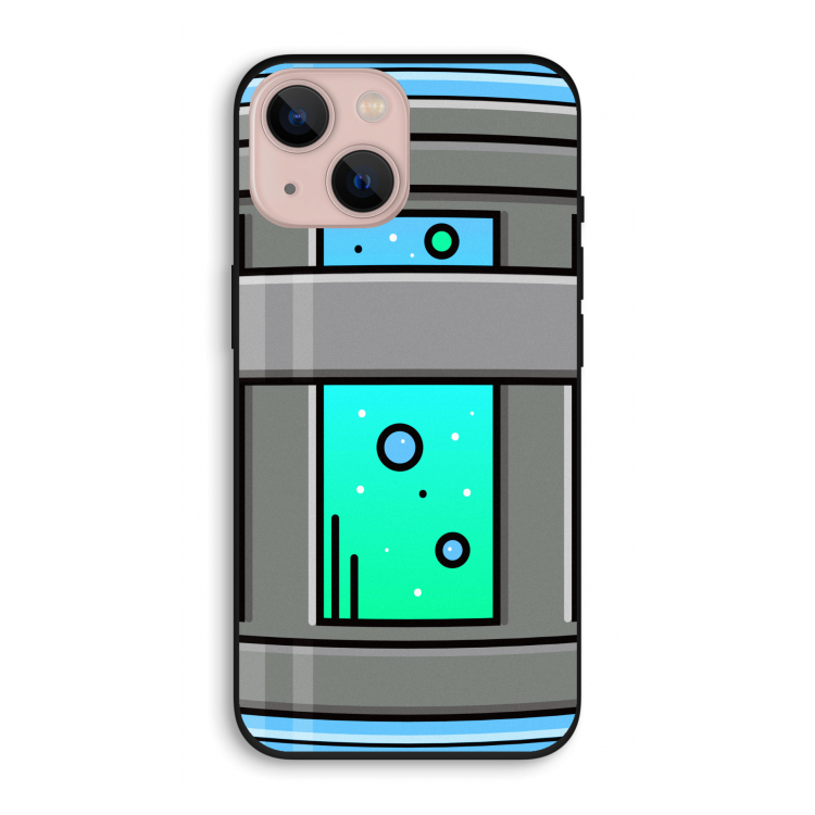 Chug Bottle: iPhone 13 Biologisch afbreekbaar hoesje