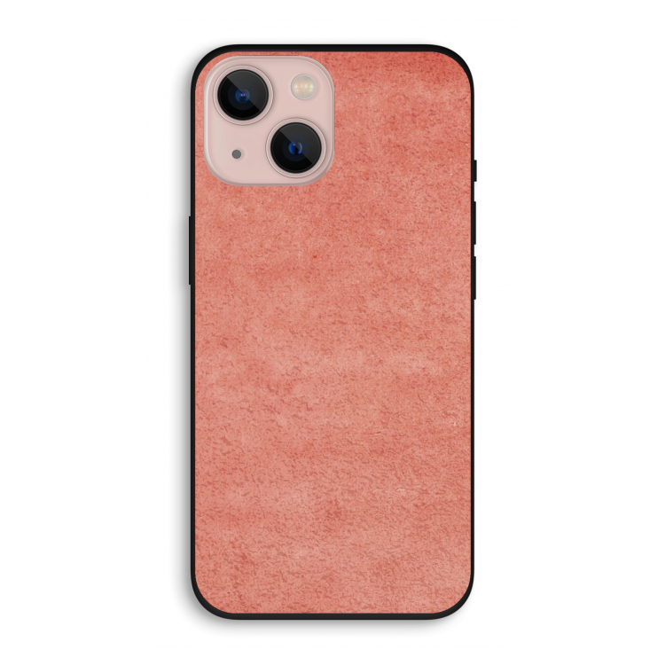 Marrakech Walls: iPhone 13 Biologisch afbreekbaar hoesje