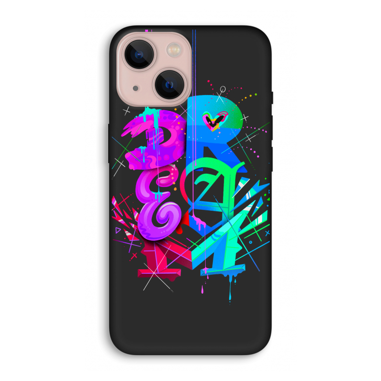 Dream: iPhone 13 Biologisch afbreekbaar hoesje