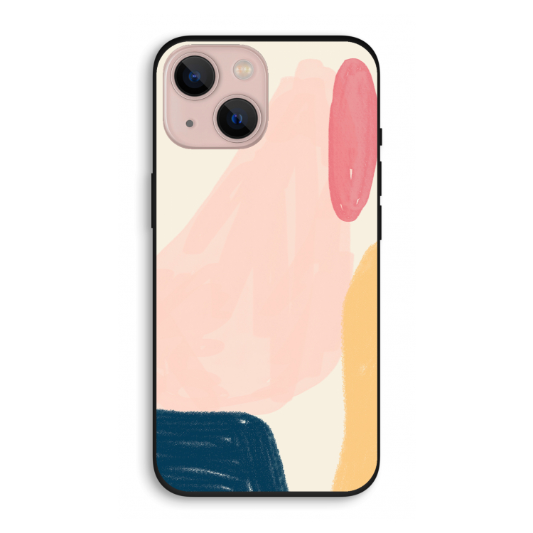 Saturday Flow: iPhone 13 Biologisch afbreekbaar hoesje