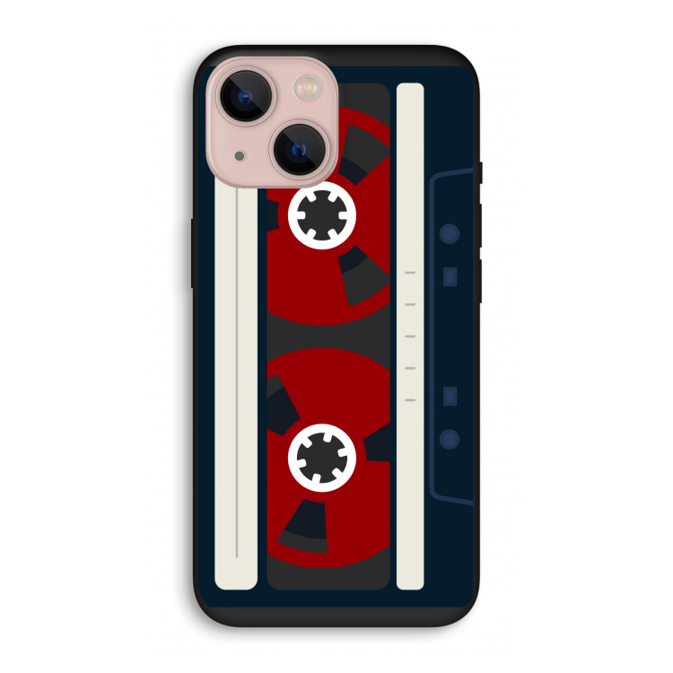 Here's your tape: iPhone 13 Biologisch afbreekbaar hoesje