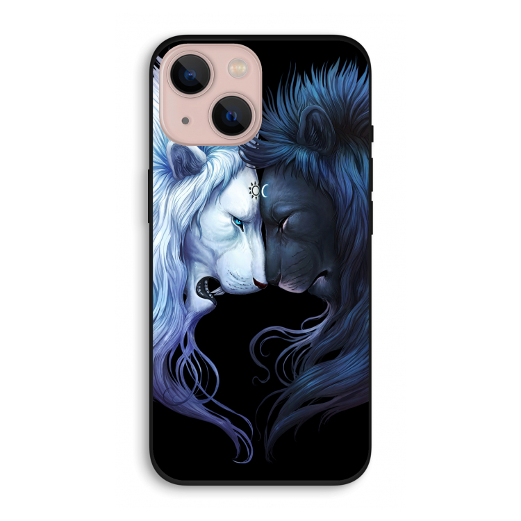 Brotherhood: iPhone 13 Biologisch afbreekbaar hoesje