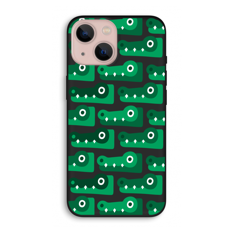 Crocs: iPhone 13 Biologisch afbreekbaar hoesje