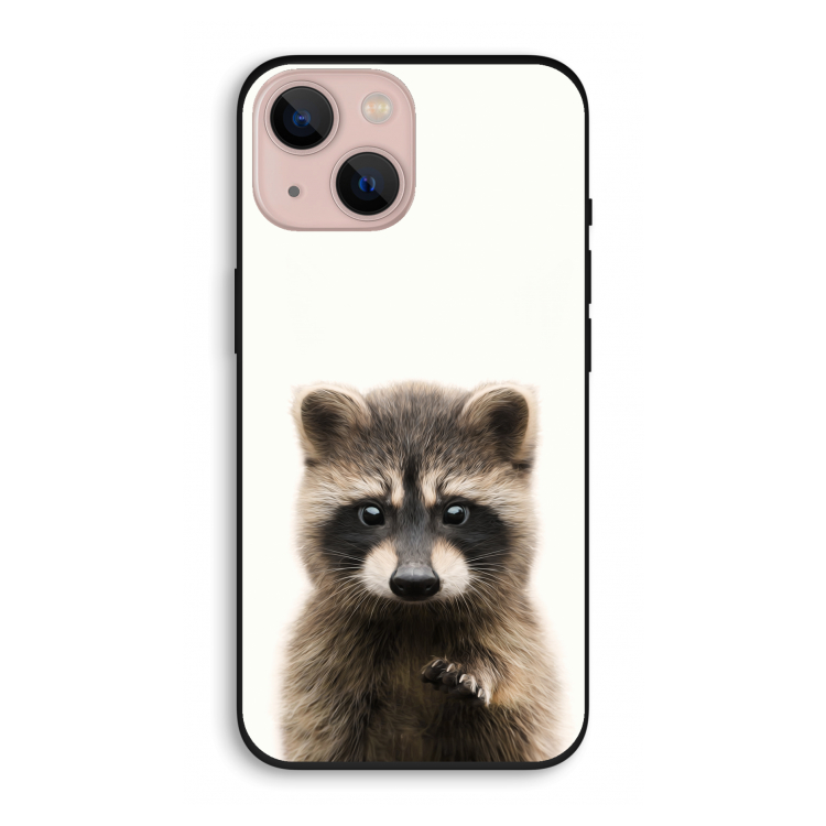 Rocco: iPhone 13 Biologisch afbreekbaar hoesje