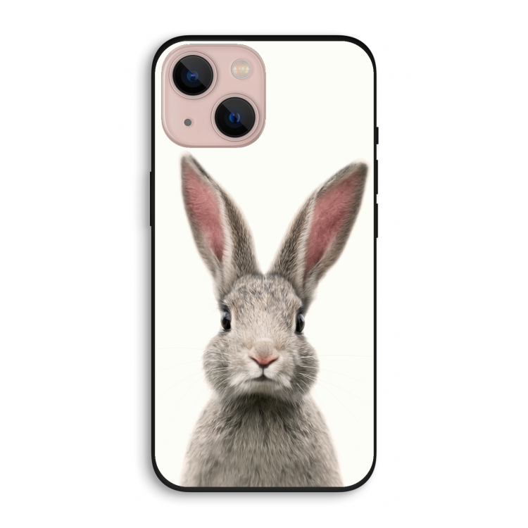 Daisy: iPhone 13 Biologisch afbreekbaar hoesje