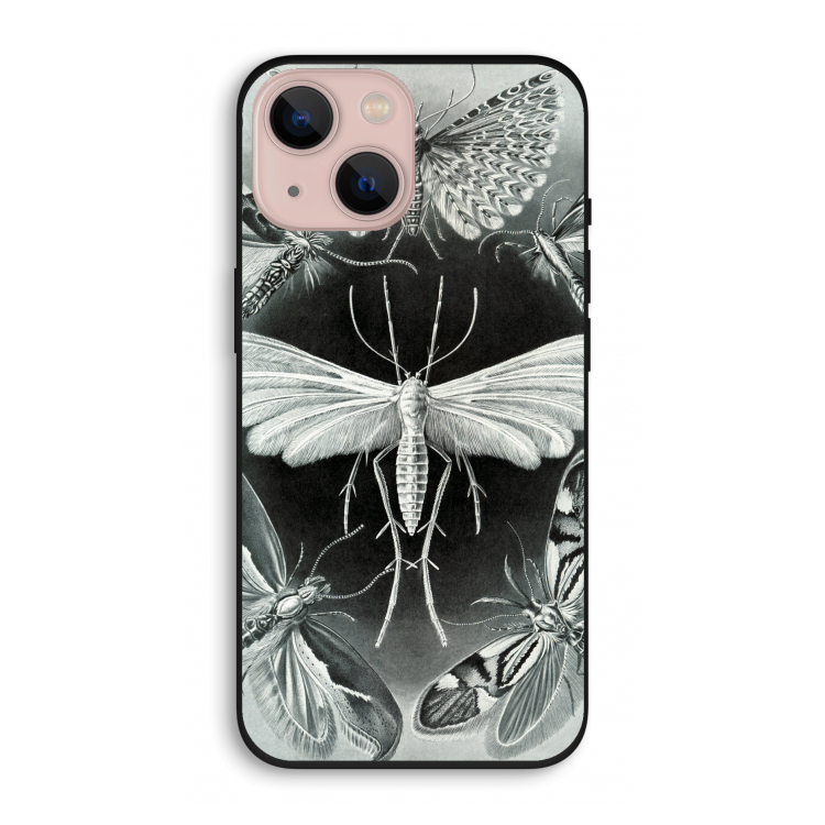 Haeckel Tineida: iPhone 13 Biologisch afbreekbaar hoesje
